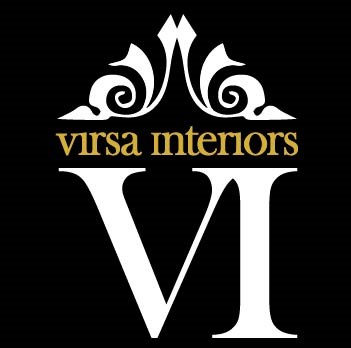 virsa interiors logo